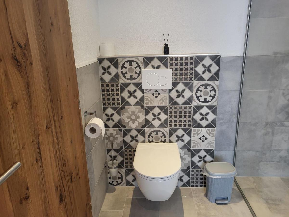 Apartment Bergblick By Interhome See Εξωτερικό φωτογραφία